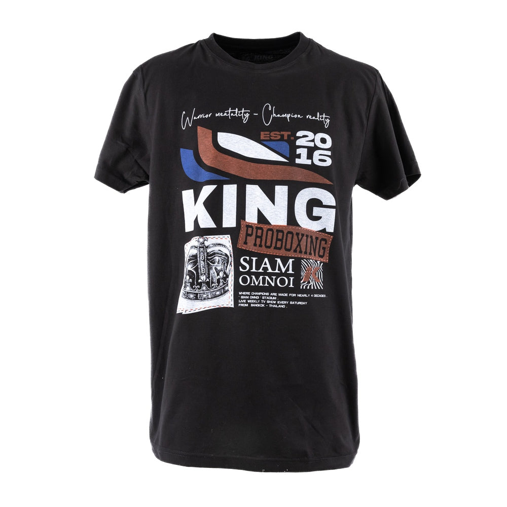 T-Shirt KPB TS OMNOI
