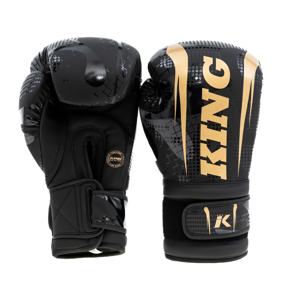 Boxing Gloves KPB/BG Shogun 2