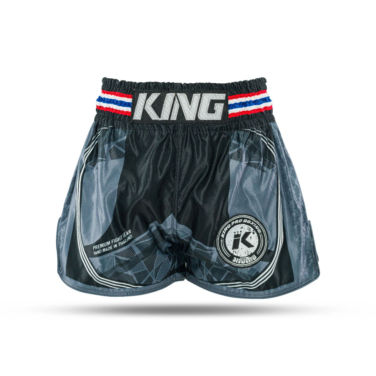 Kampfsporthose KPB Flag 1