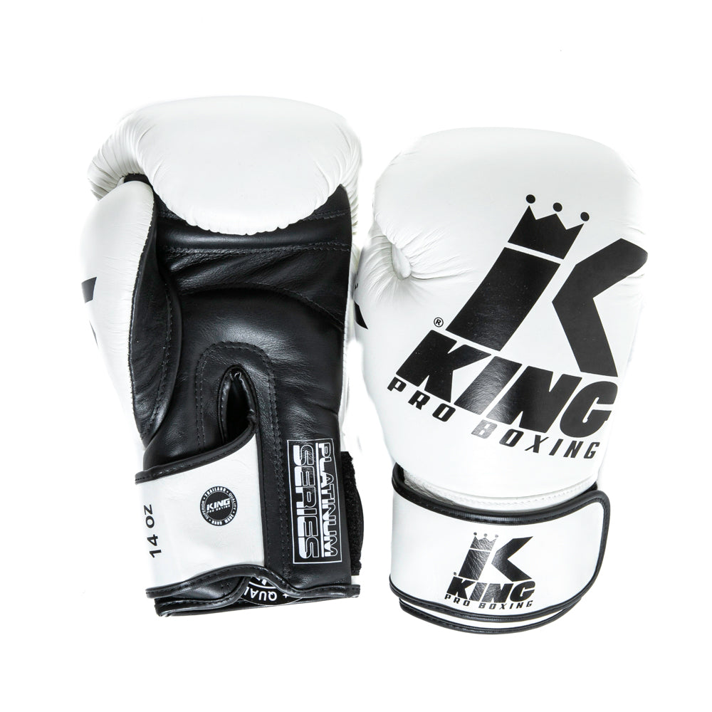 Boxhandschuhe KPB/BG Platinum 5