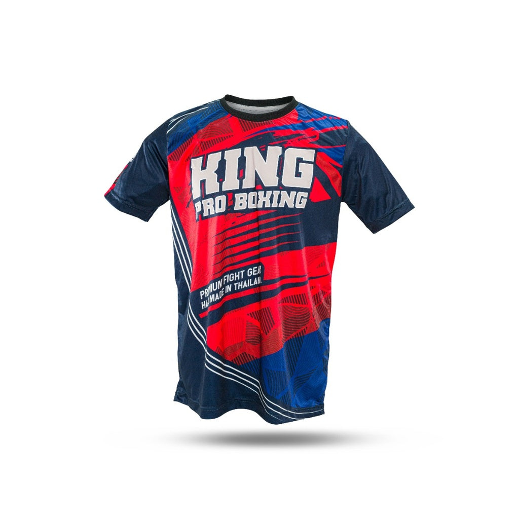 T-shirt KPB VLAG TEE 2