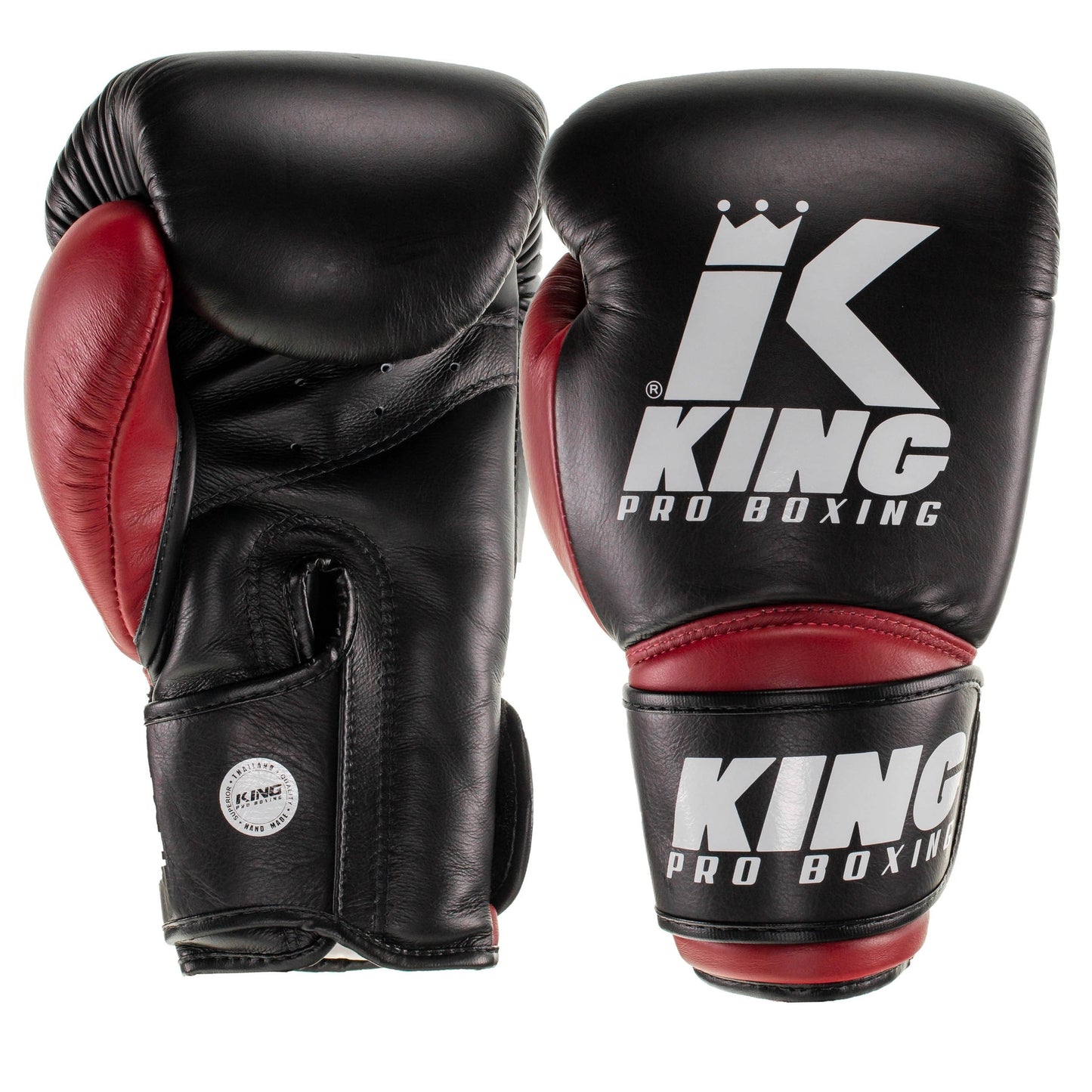Boxhandschuhe KPB/BG Star 10