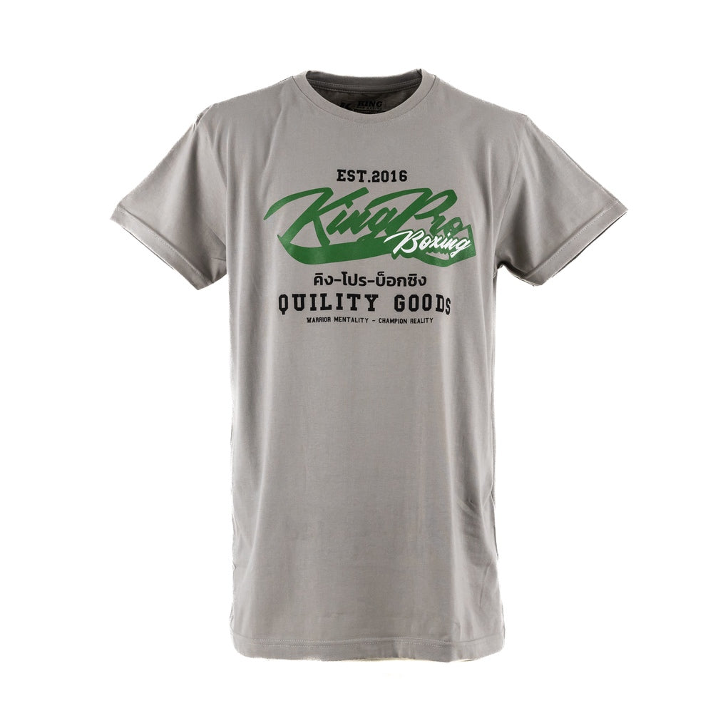 T-Shirt KPB TS SIGNATURE 1