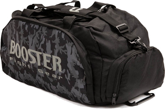Sporttasche Small mit Camouflage Muster B-Force duffle Small Camo