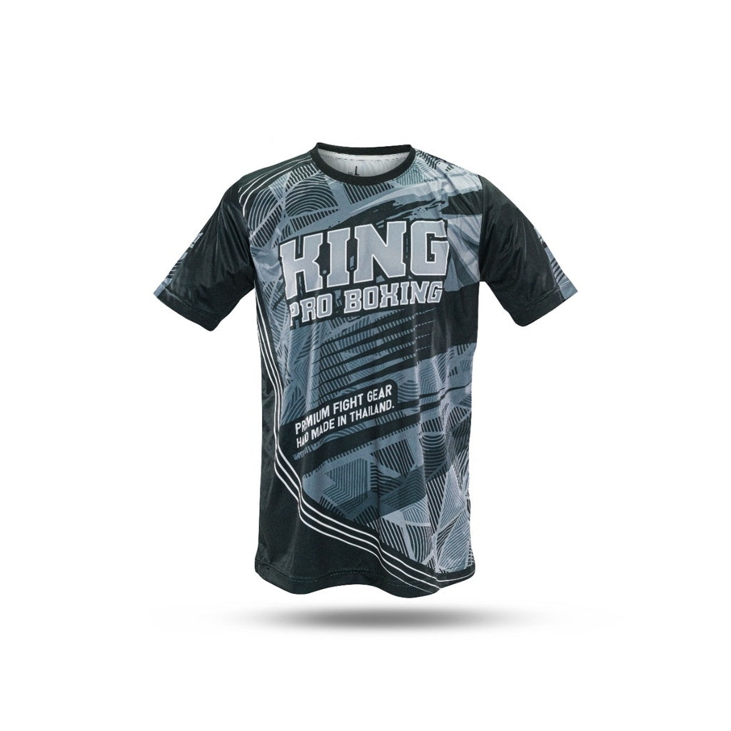 T-shirt KPB VLAG TEE 1