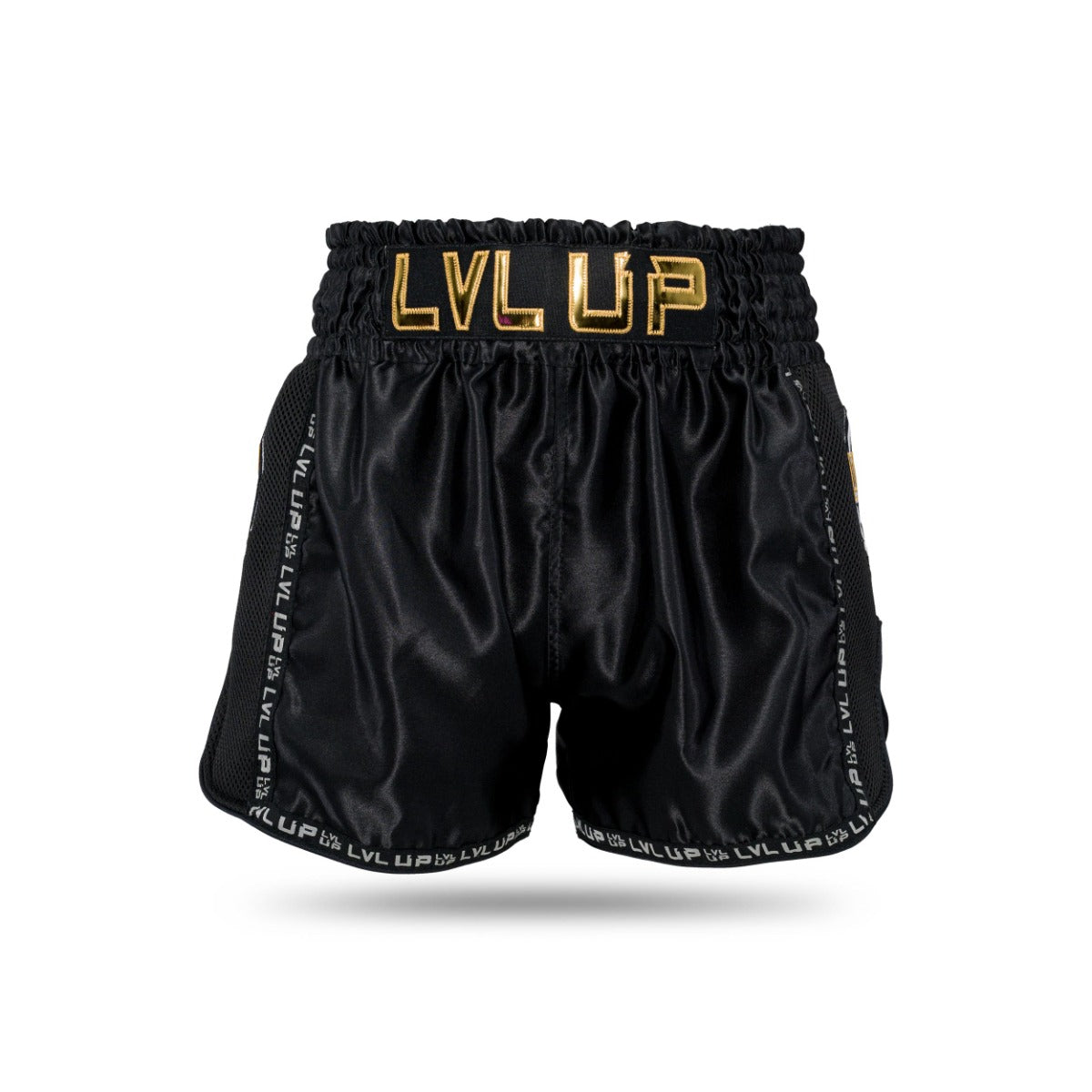 Muay Thai Hose LVL-UP GO 2