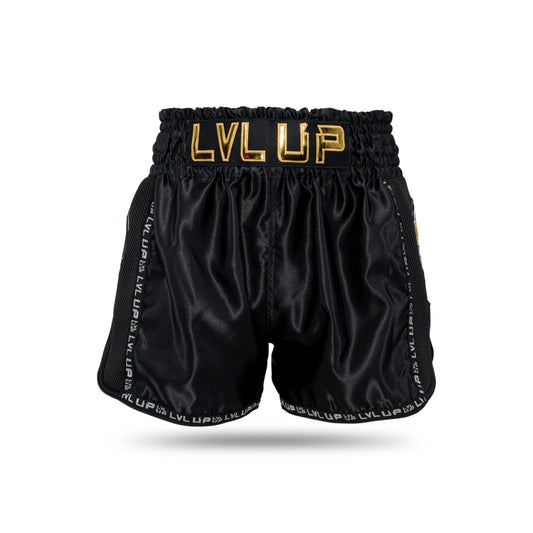 Muay Thai Hose LVL-UP GO 2