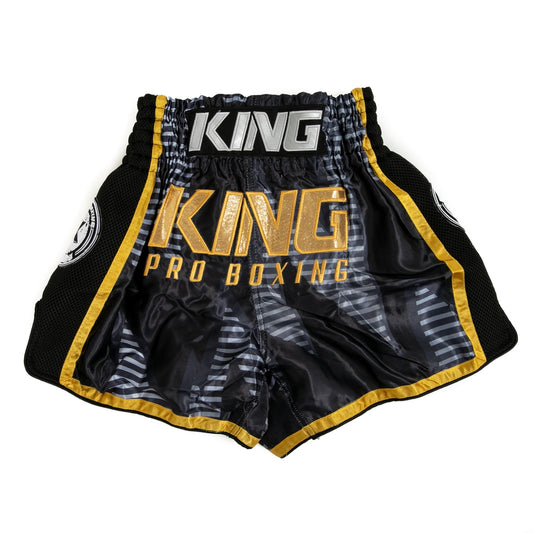 Muay Thai Shorts KPB STADIUM 1