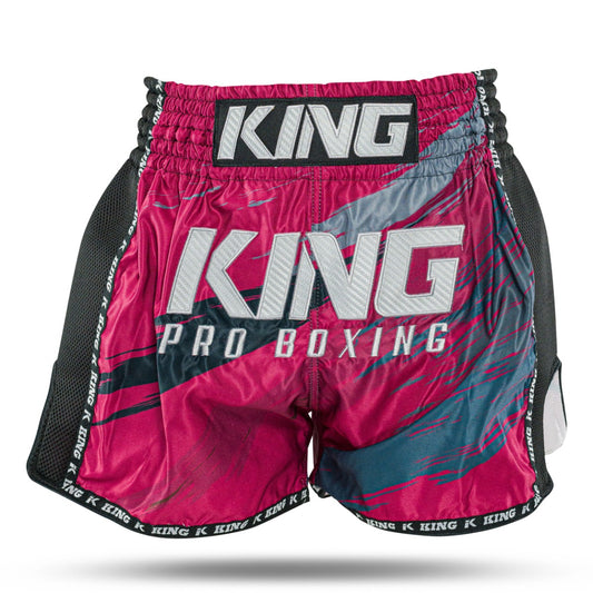 Muay Thai Shorts KPB STORM 3