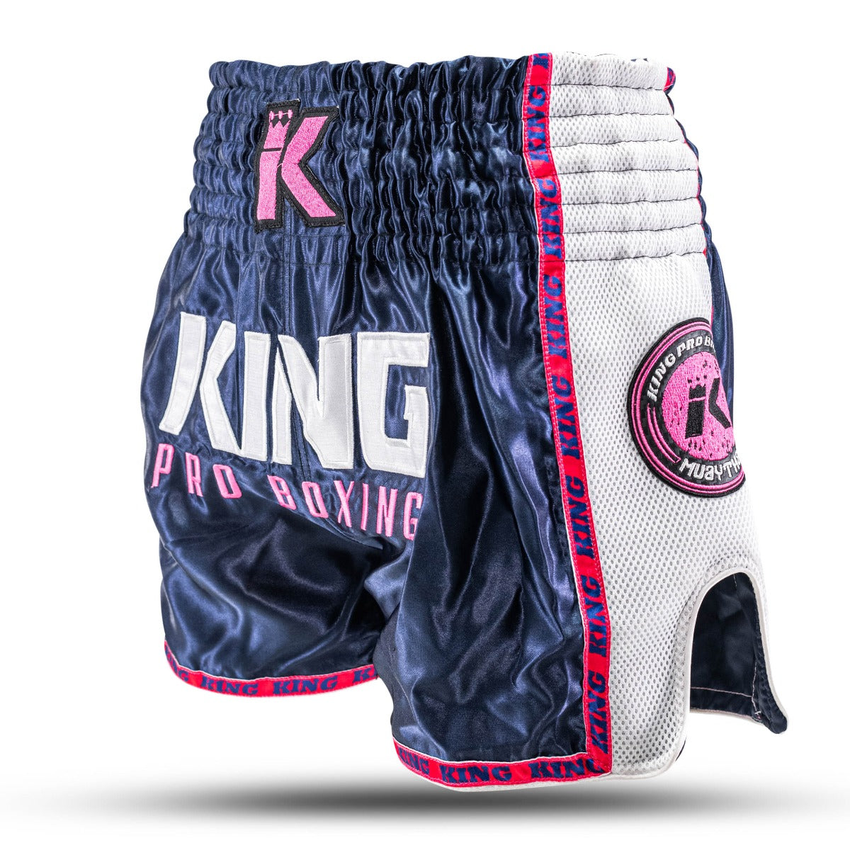 Muay Thai Shorts KPB NEON 1