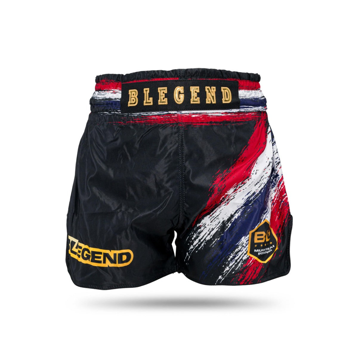 Muay Thai Shorts B LEGEND 2