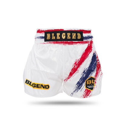 Muay-Thai-Shorts B LEGEND 1