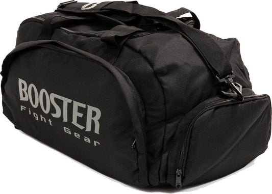 Sporttasche Small B-Force duffle Small Black