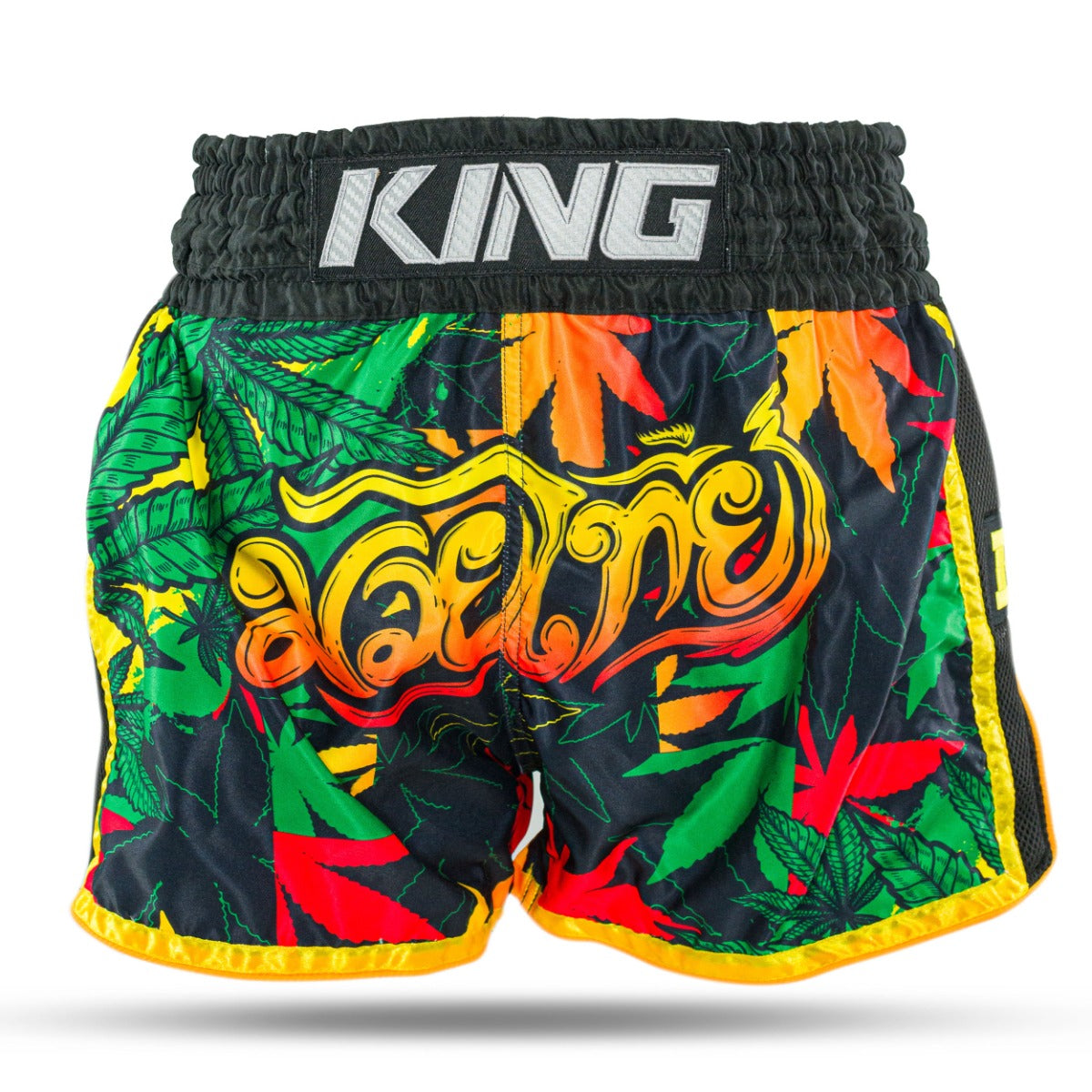 Kampfsporthose KPB WEED