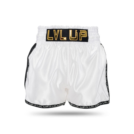 Muay Thai Hose LVL-UP GO 3