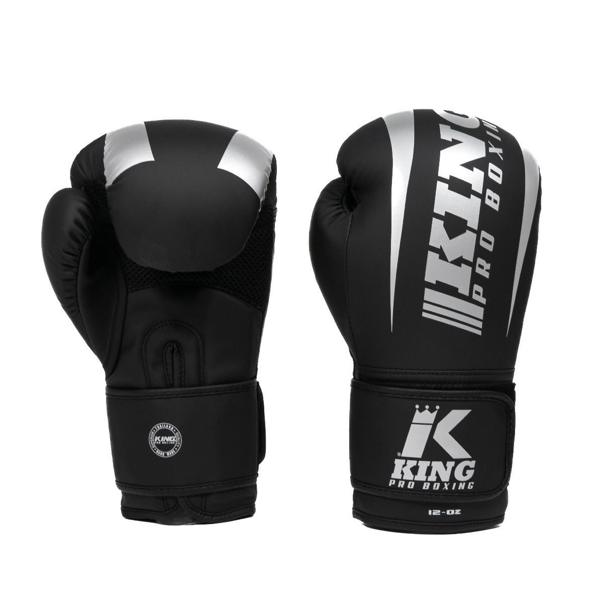 Boxing gloves KPB/BG REVO 7