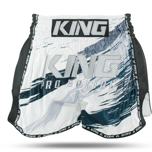Muay Thai Shorts KPB STORM 2