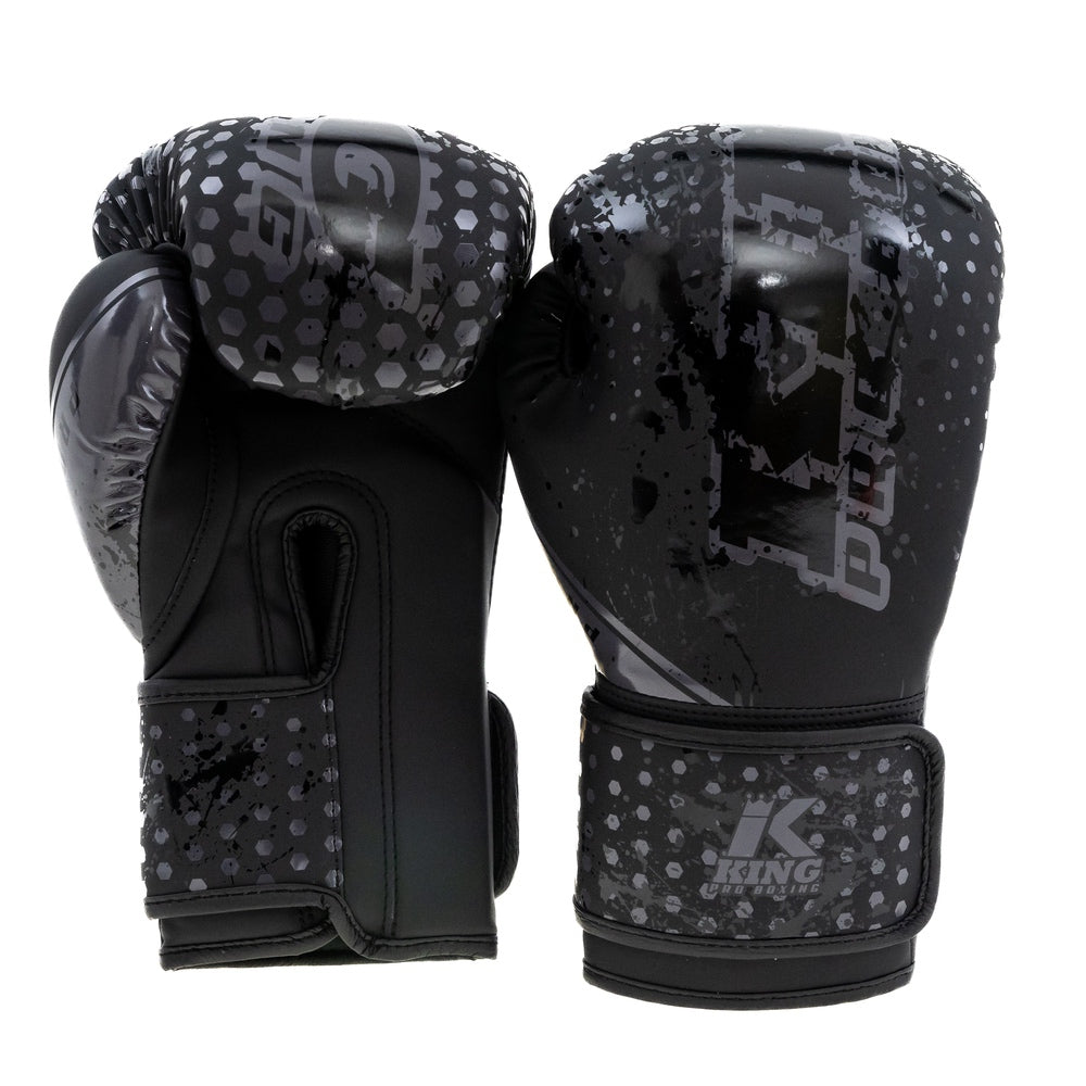 Boxhandschuhe für Kinder KPB/BG Hexagon 1