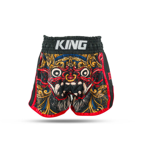 Muay Thai Shorts KPB BARON