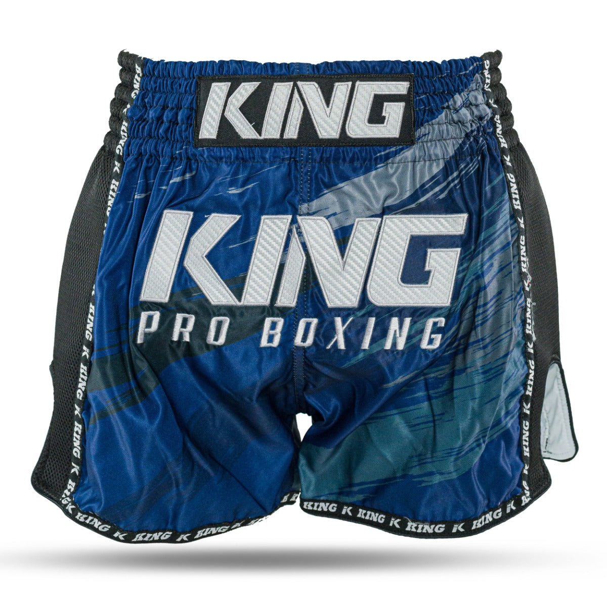 Muay Thai Shorts KPB STORM 4