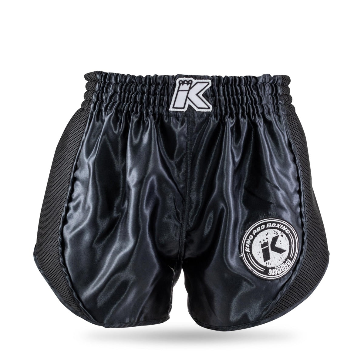 Kampfsporthose KPB Retro Mesh 1