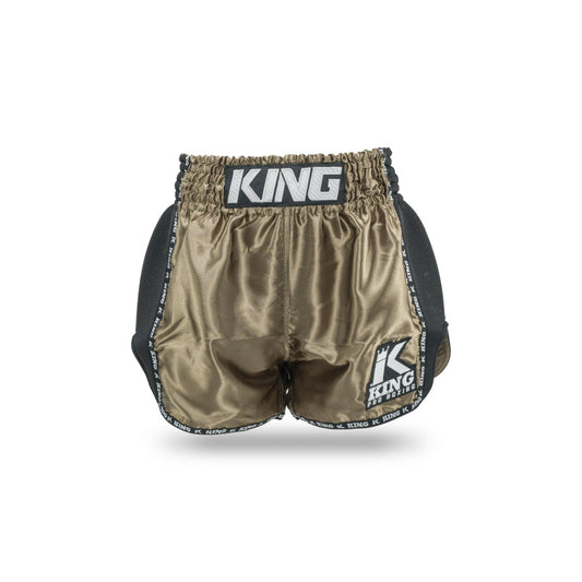 Muay Thai Hose KPB Bangkok 4