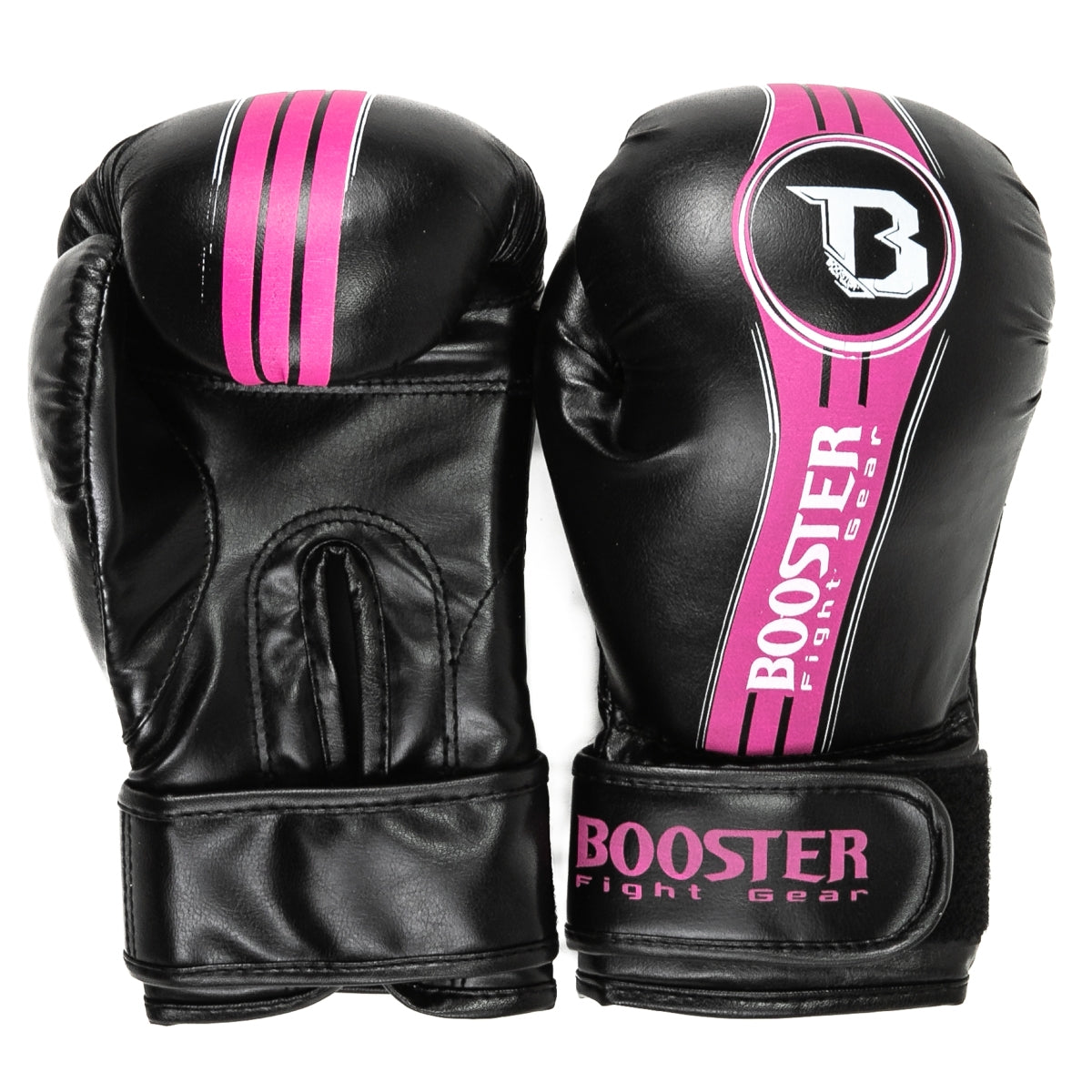 Boxhandschuhe für Kinder Pink BT FUTURE V2 PINK