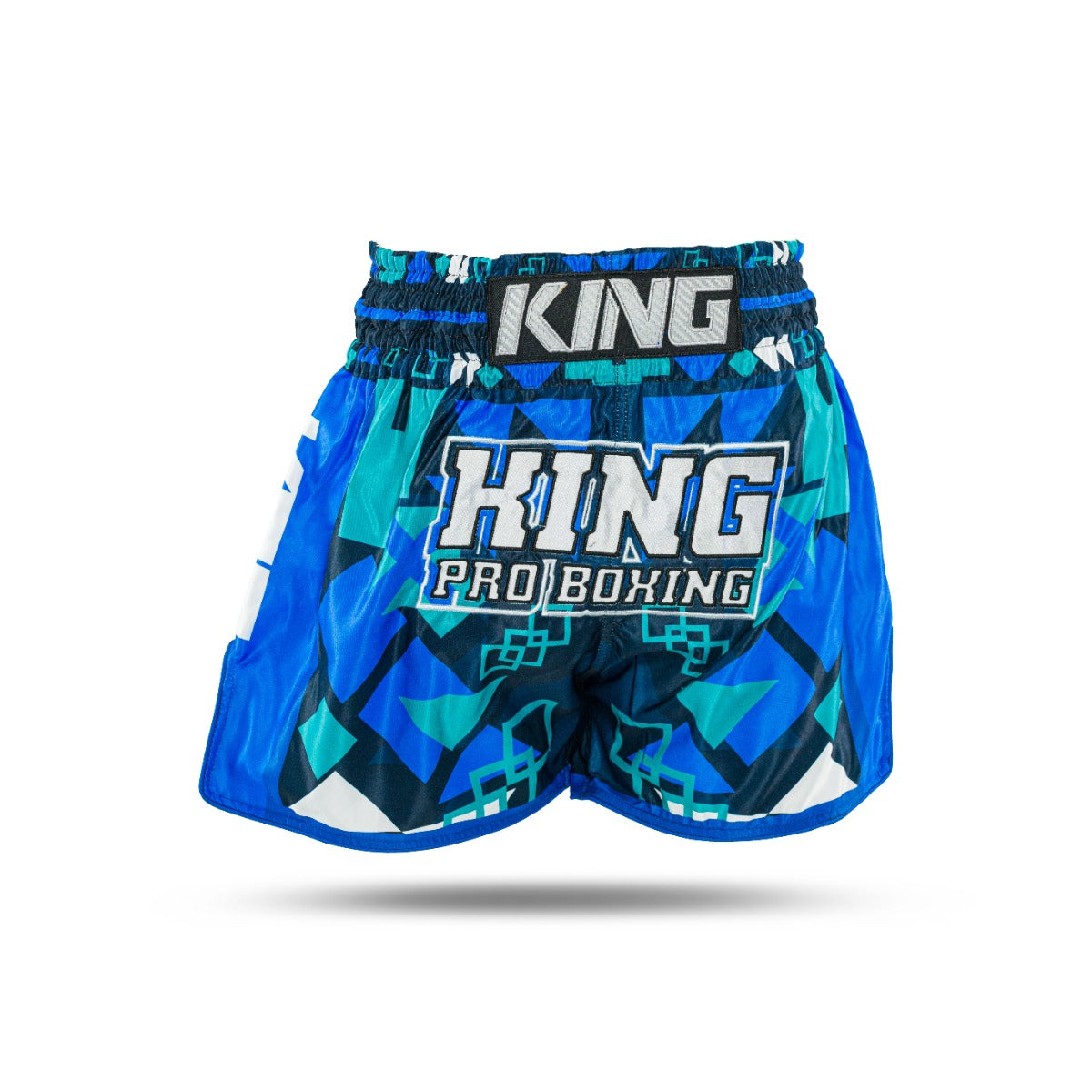 Kampfsporthose KPB ABSTRACT 1