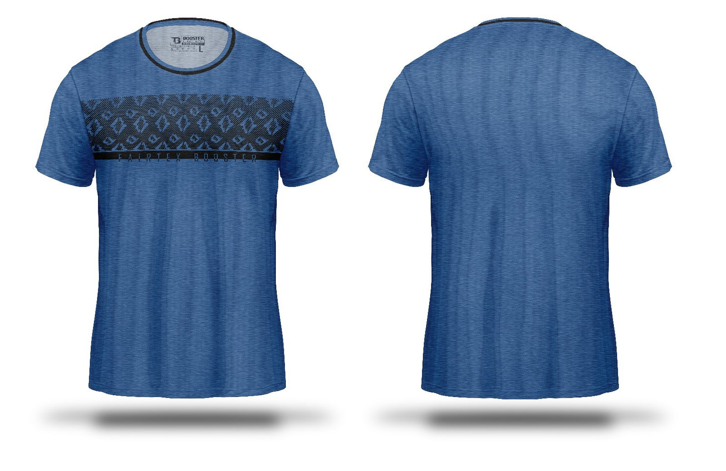 T-Shirt FXB TS 5
