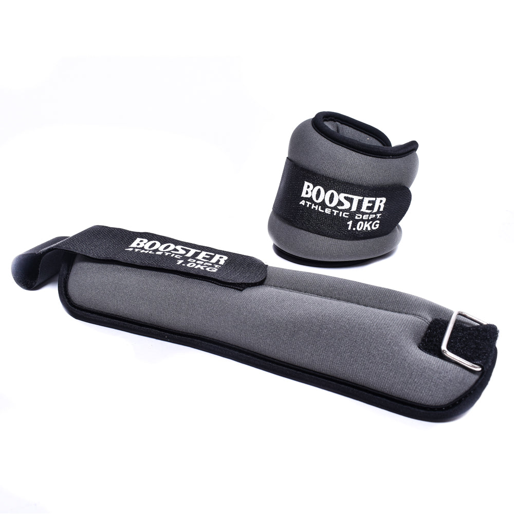Gewichte für die Handgelenke wrist/ankle weight