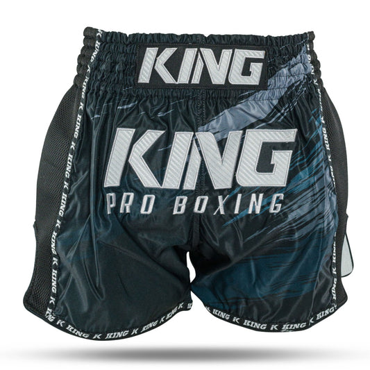 Muay Thai Shorts KPB STORM 1