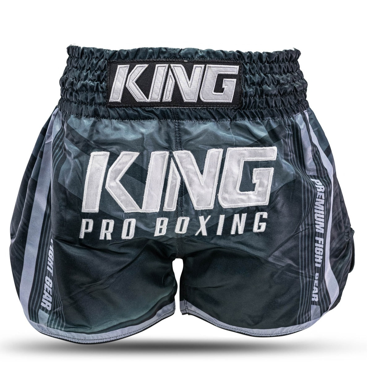 Muay Thai Shorts KPB/endurance 2