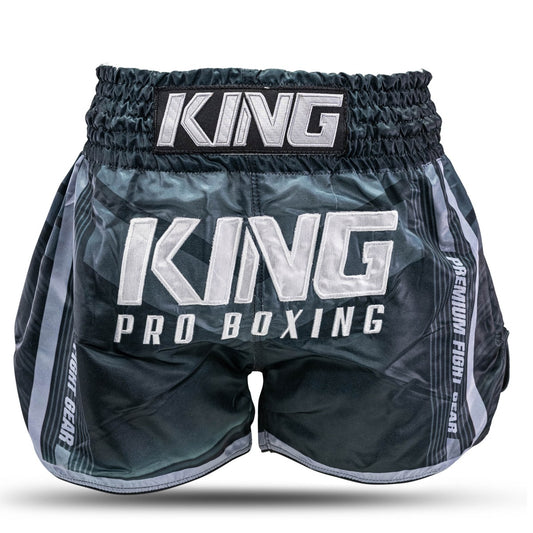 Muay Thai Shorts KPB/endurance 2