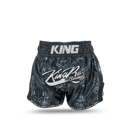 Muay Thai Hose KPB Devil 1