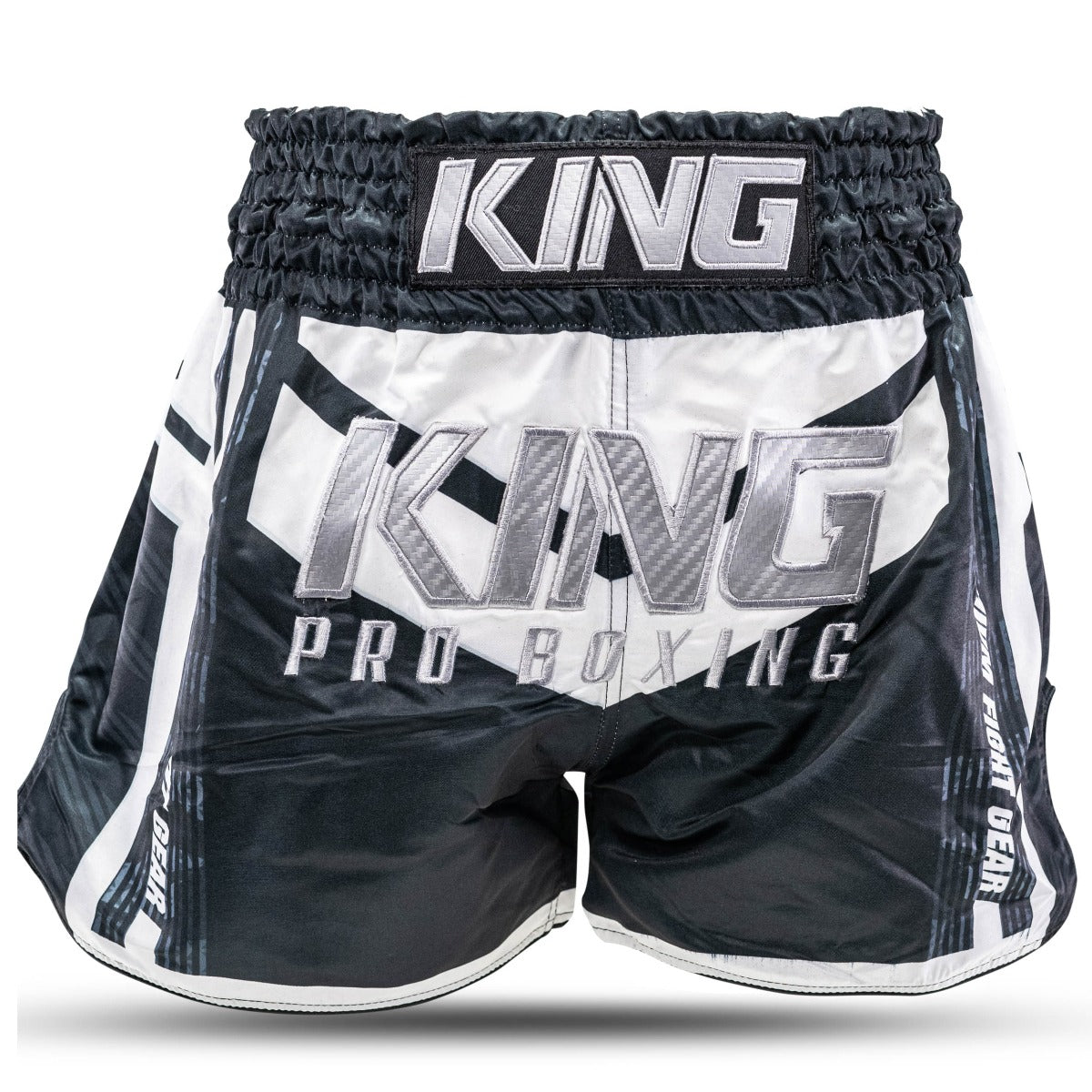 Muay Thai Shorts KPB/endurance 4