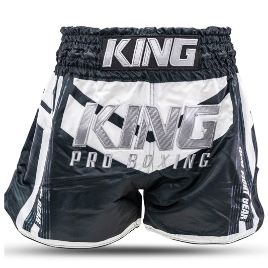 Muay Thai Shorts KPB/endurance 4