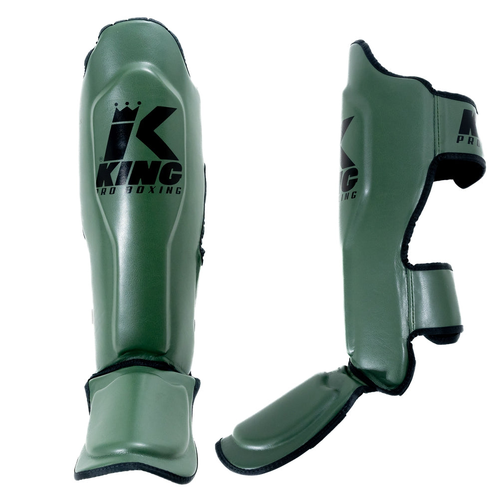 Schienbeinschoner KPB/ SG-4