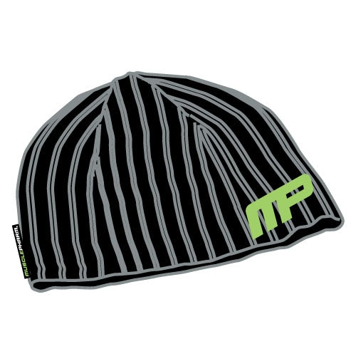 Mütze für Outdoor Training Muscle pharm beanie